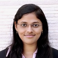 Moumita Sen