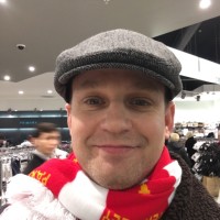 Mattias Pettersson Pohl