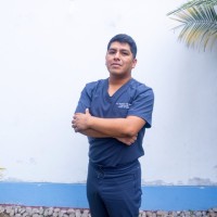 Alexander Peña Mitma