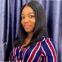 Amarachi Eluwah