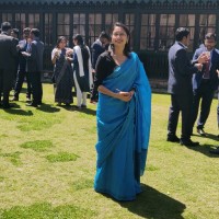 Jyoti Sharma