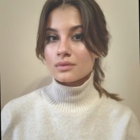 Maria Korobova