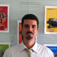 Tassos Kaklamanis, MSc