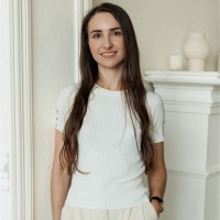 Florentsiia Lyzanets