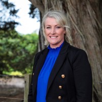 Melissa Beresford