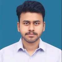 Vignesh M