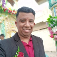 Ravindra Mistry