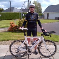 Ronan Curran