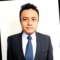 Luis Angel Martínez Ibarra