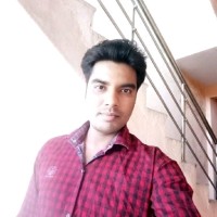 Raghubar Dubey