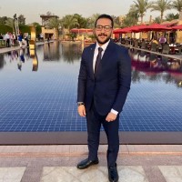 Mohamed Elgamal