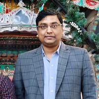 Dr. Vikas ghuwalewala