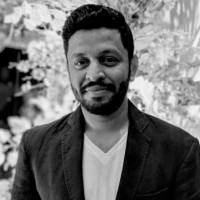 Anup Nivargi