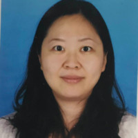 Judy Wang