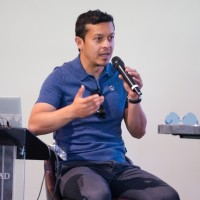 Sameer Gurung, MSc, Chartered MCSI