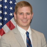 Colin W. Maguire