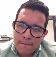 Jhonatan Ruiz Avila