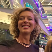 Natalia Wisniosz Casprini