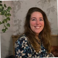 Esther Luinenburg - De Vries