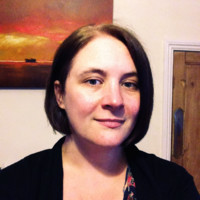 Johanna Kelly