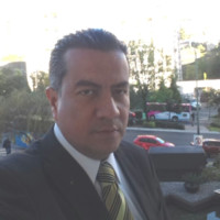 Ernesto Gabriel Hernandez Zapata