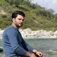 Mahender Kumar Arya