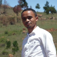 Fréderic ONJAFITIAVANA