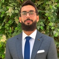Usman Khan