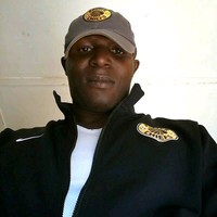 Bongani Lucky Nkomo