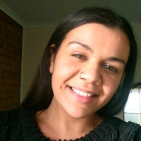 Nikeisha Mcnamara