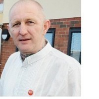 Steve Scott