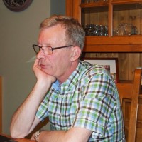 Alan Lunde