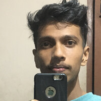 Mohammed Fayiz