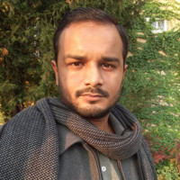 Muhammad Adnan Rasheed
