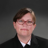 Cdr Sharyl Trail, Psyd