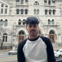 Abhishek Verma