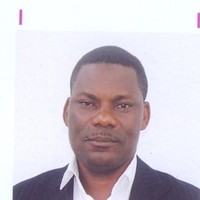Dr Fred Tonwe Ehinmetan (MNIS, CPPL, PhD)
