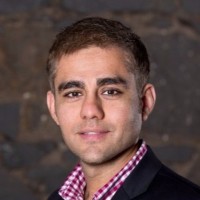 Sahil Kaura, CFA, FRM