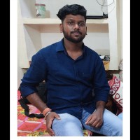 Harsh Singh