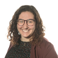 Melissa Anolick