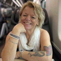 Doris Deschenes