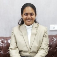 Mansi Varia