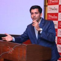Bharat Khanna