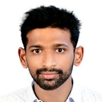 Joyal George