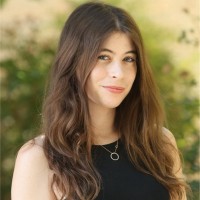 Noa Zilbermintz