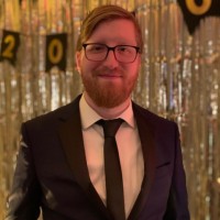 Charles W Bishoff III