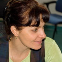 Darina Šrámková