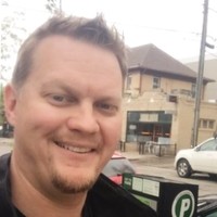 Sean Gorman
