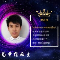 罗正伟