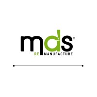 Mds Remanufacture